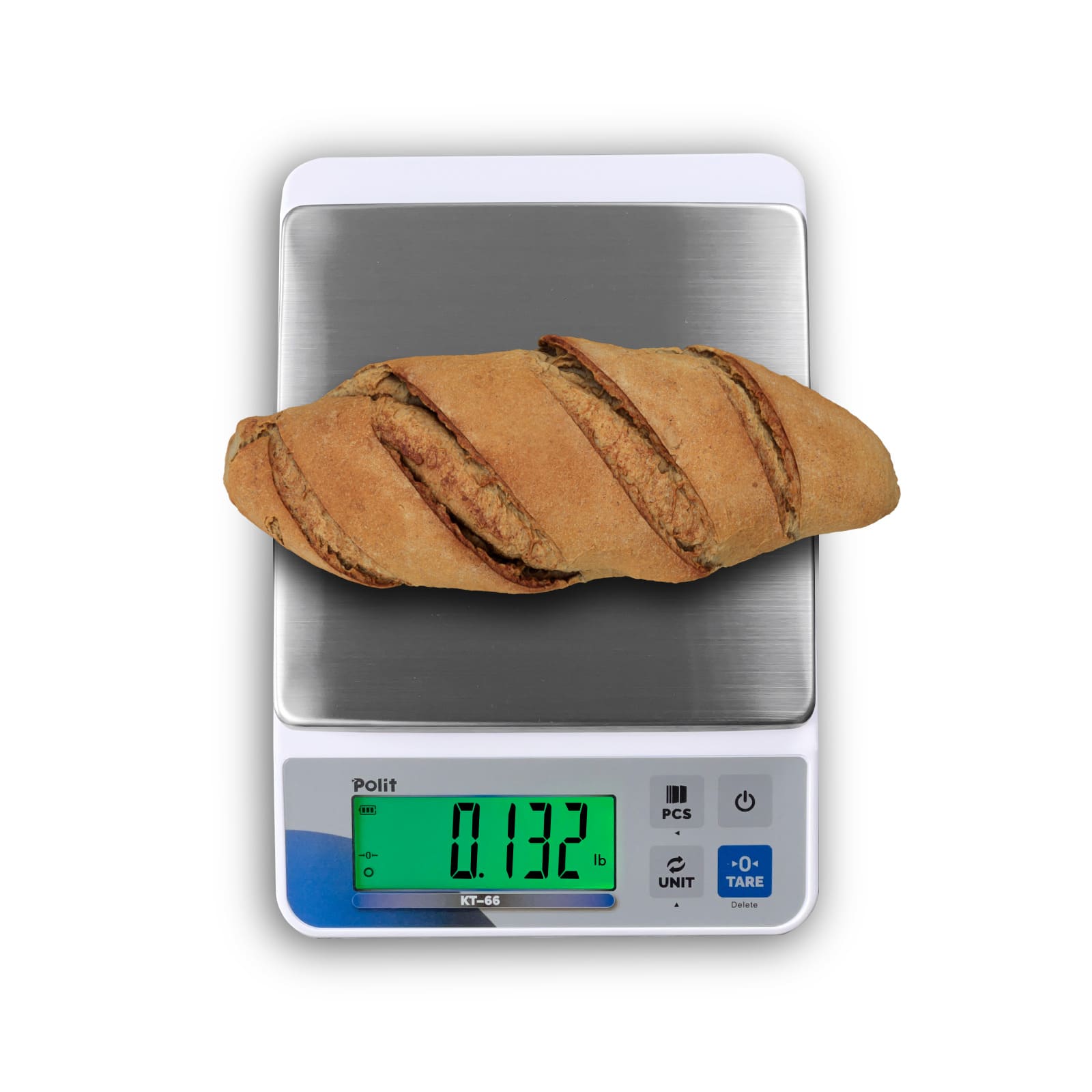 KT-66 electronic scale