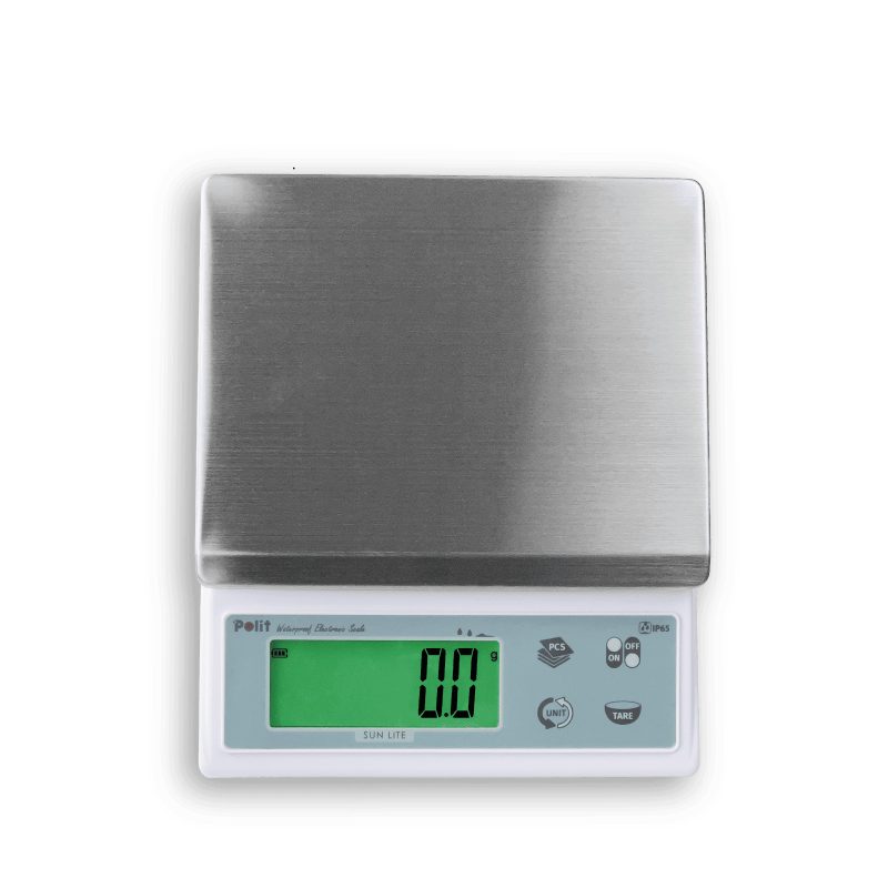 SUN LITE Waterproof Scale