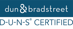 DUNSCertified