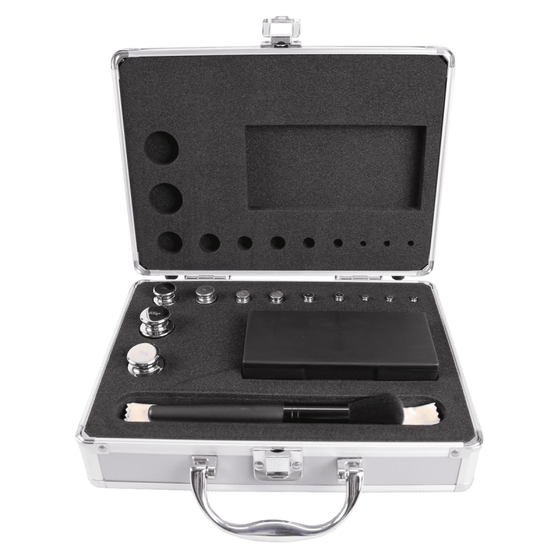 Boxed Weight Set