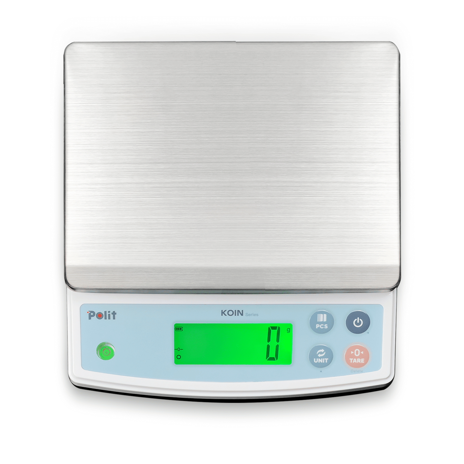 KOIN Food Scale|Weighing Solutions|Polit Smart Scale
